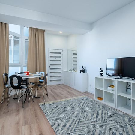 Opo Bolhao Flats By Destiny Houses ปอร์โต ภายนอก รูปภาพ