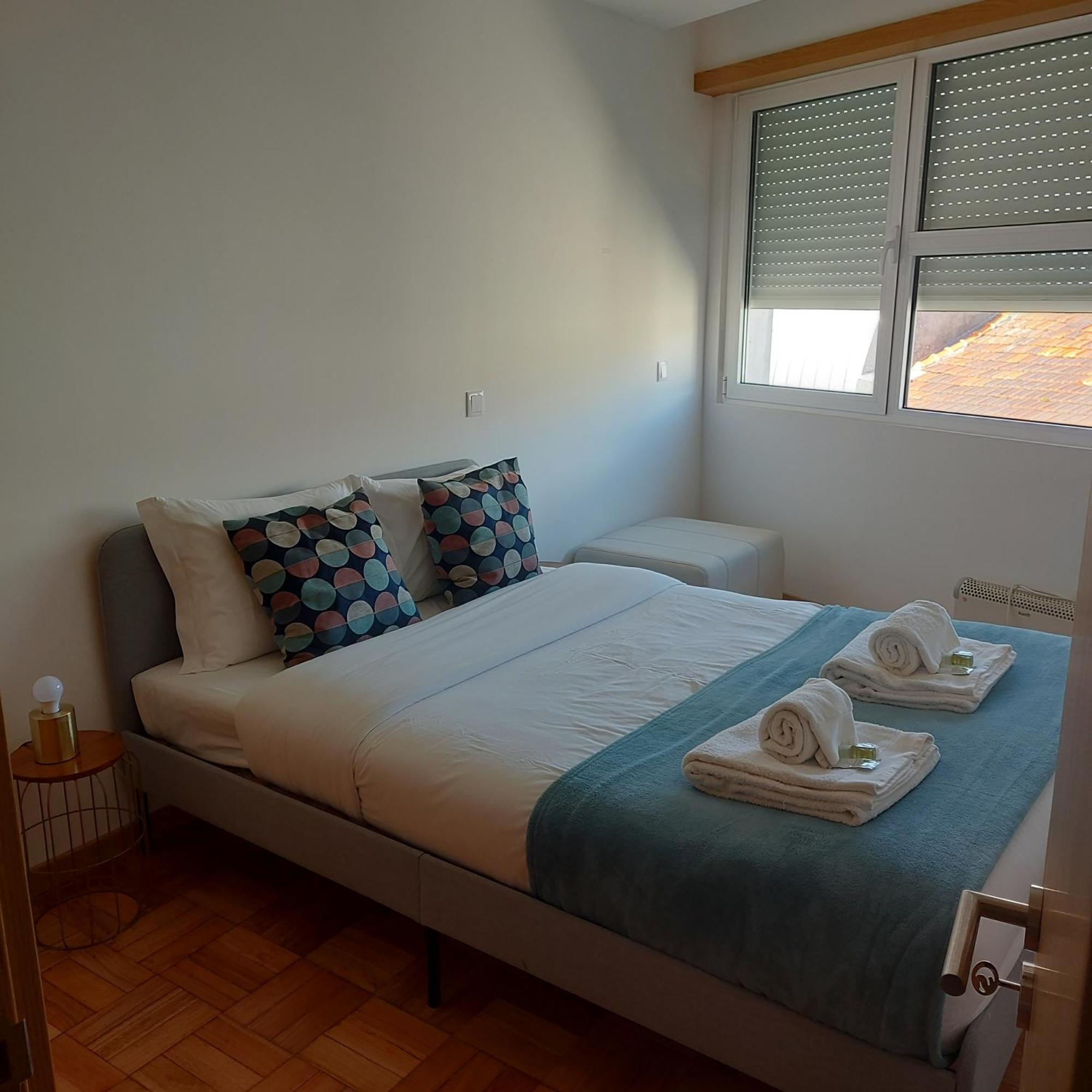 Opo Bolhao Flats By Destiny Houses ปอร์โต ภายนอก รูปภาพ
