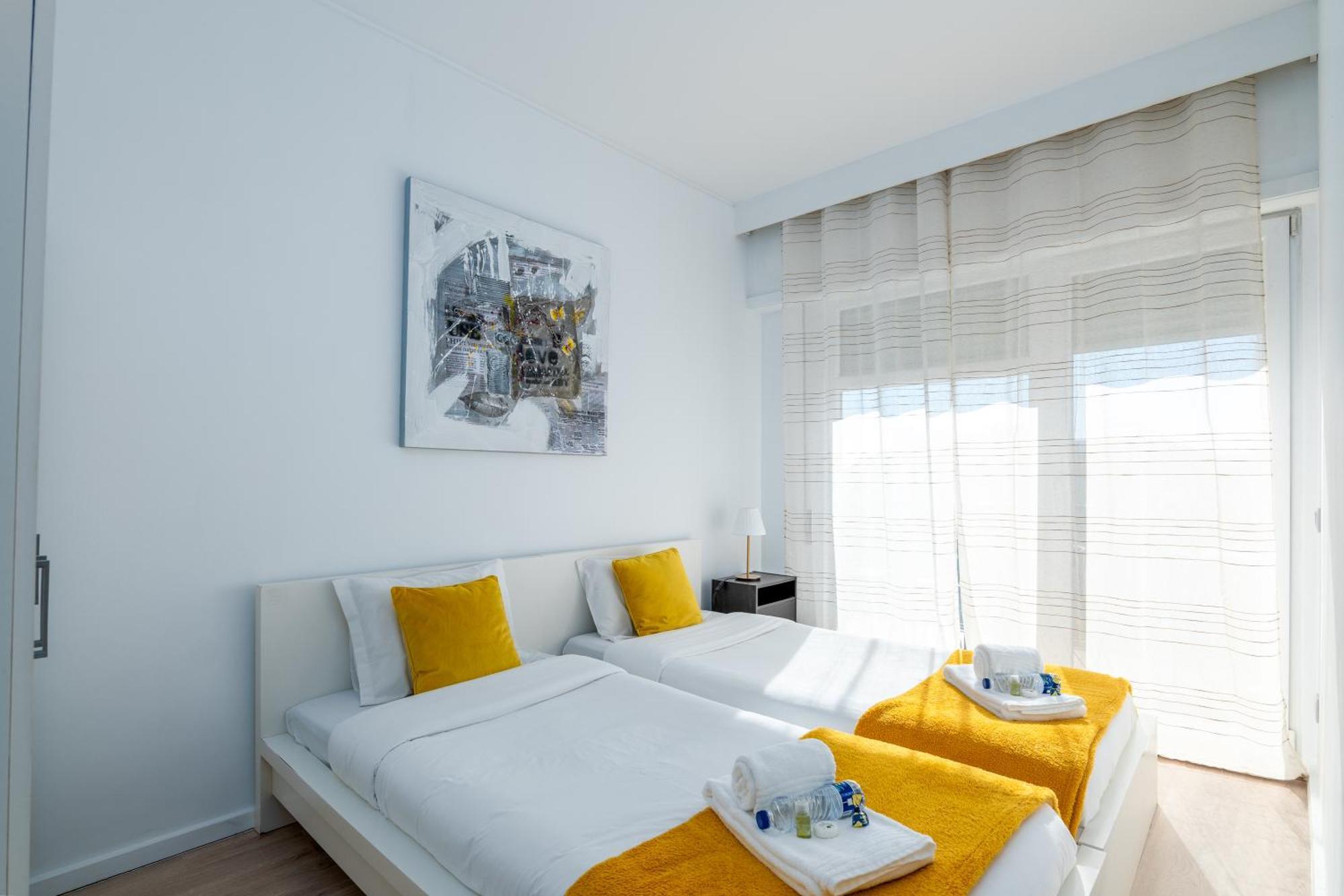 Opo Bolhao Flats By Destiny Houses ปอร์โต ภายนอก รูปภาพ