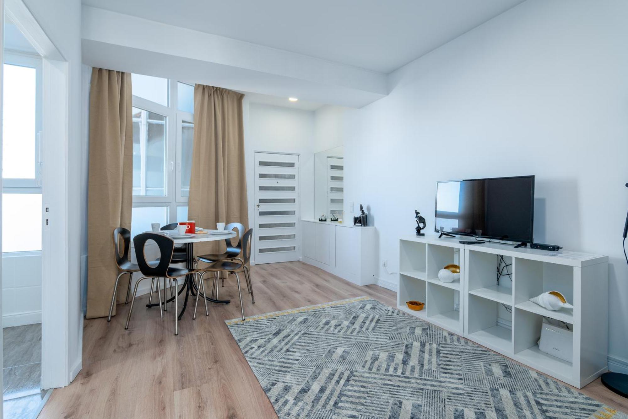 Opo Bolhao Flats By Destiny Houses ปอร์โต ภายนอก รูปภาพ