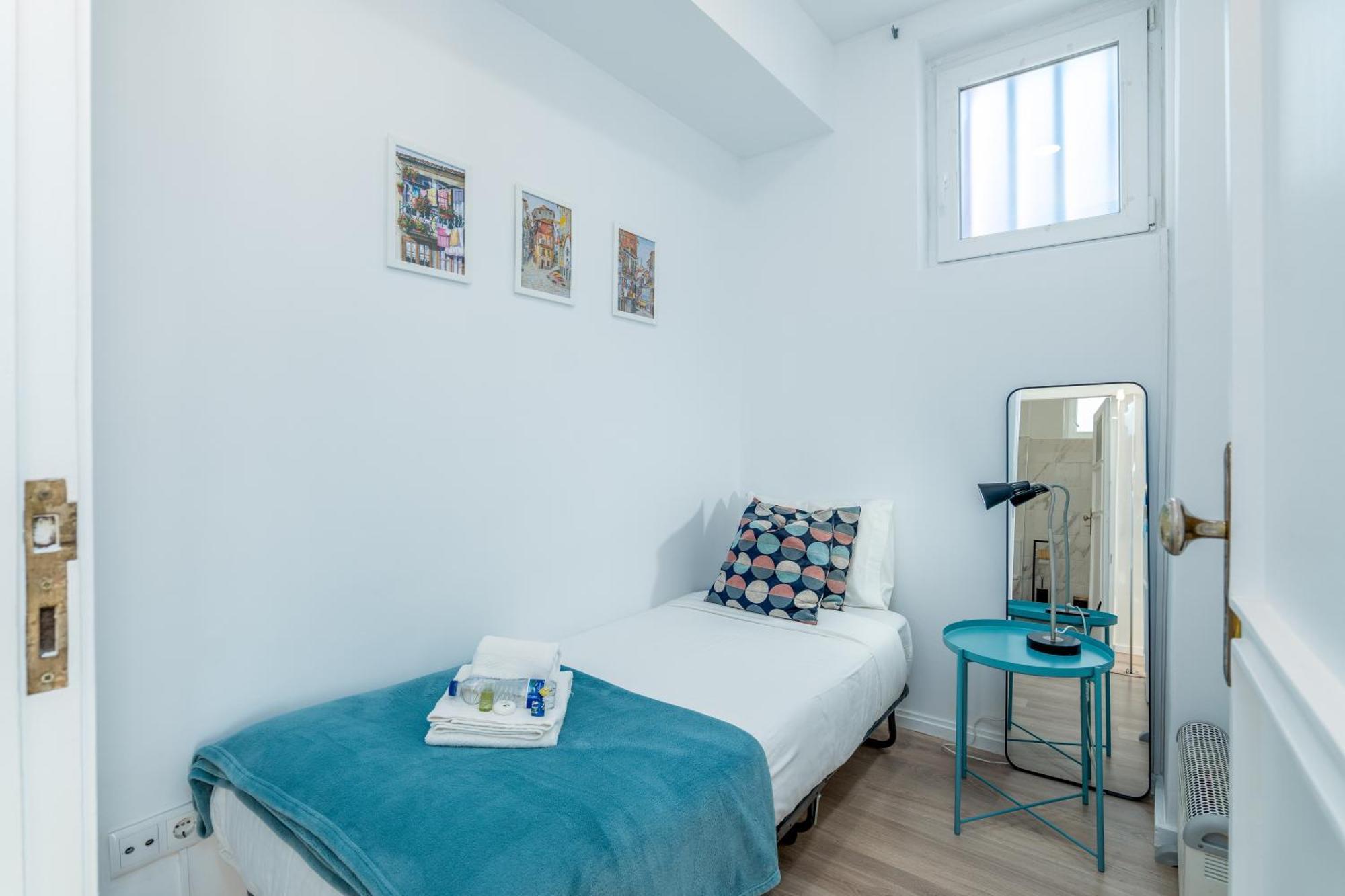 Opo Bolhao Flats By Destiny Houses ปอร์โต ภายนอก รูปภาพ
