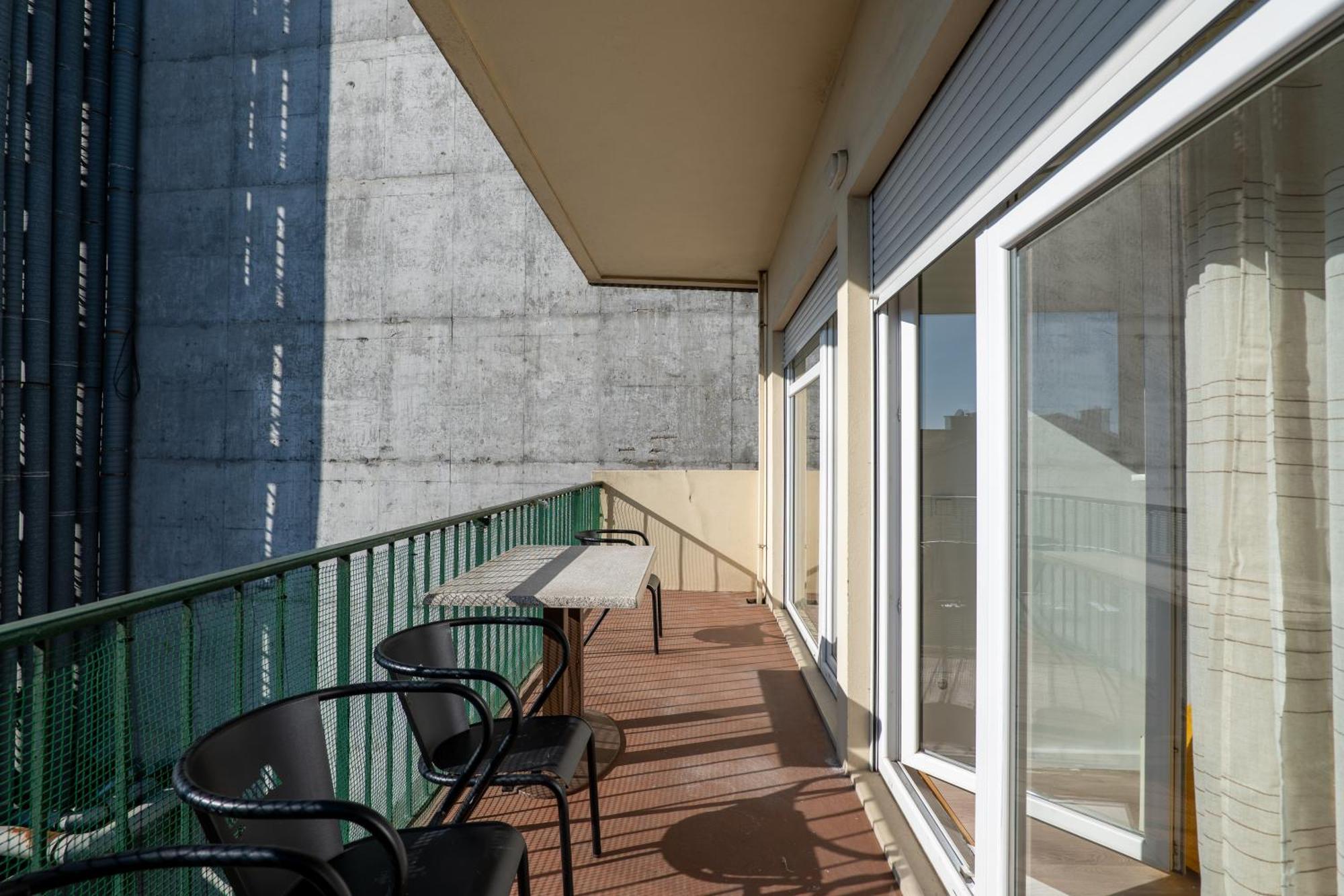 Opo Bolhao Flats By Destiny Houses ปอร์โต ภายนอก รูปภาพ