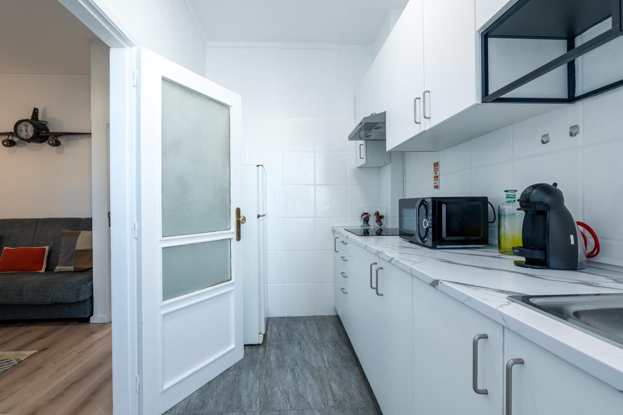 Opo Bolhao Flats By Destiny Houses ปอร์โต ภายนอก รูปภาพ