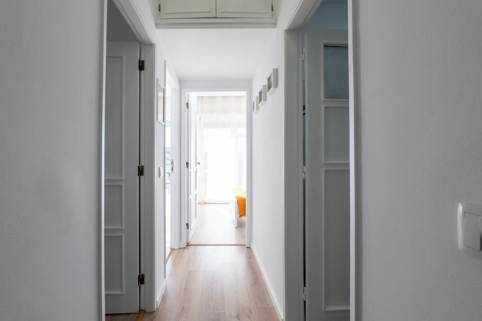 Opo Bolhao Flats By Destiny Houses ปอร์โต ภายนอก รูปภาพ